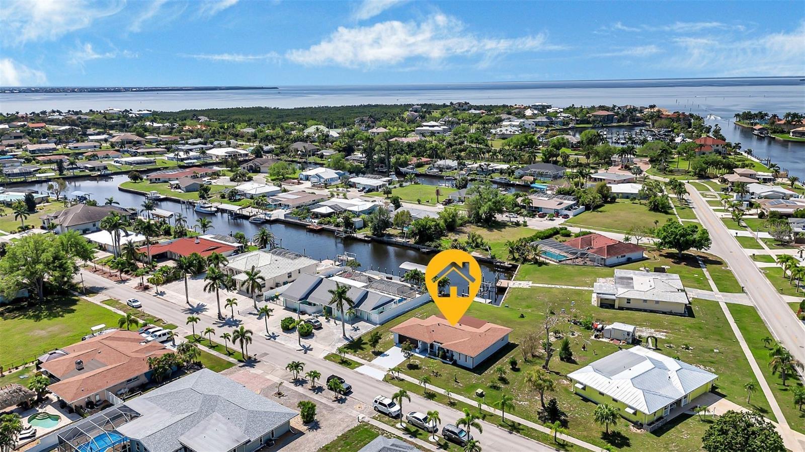 155 MORGAN LN SE, PORT CHARLOTTE, FL, 33952