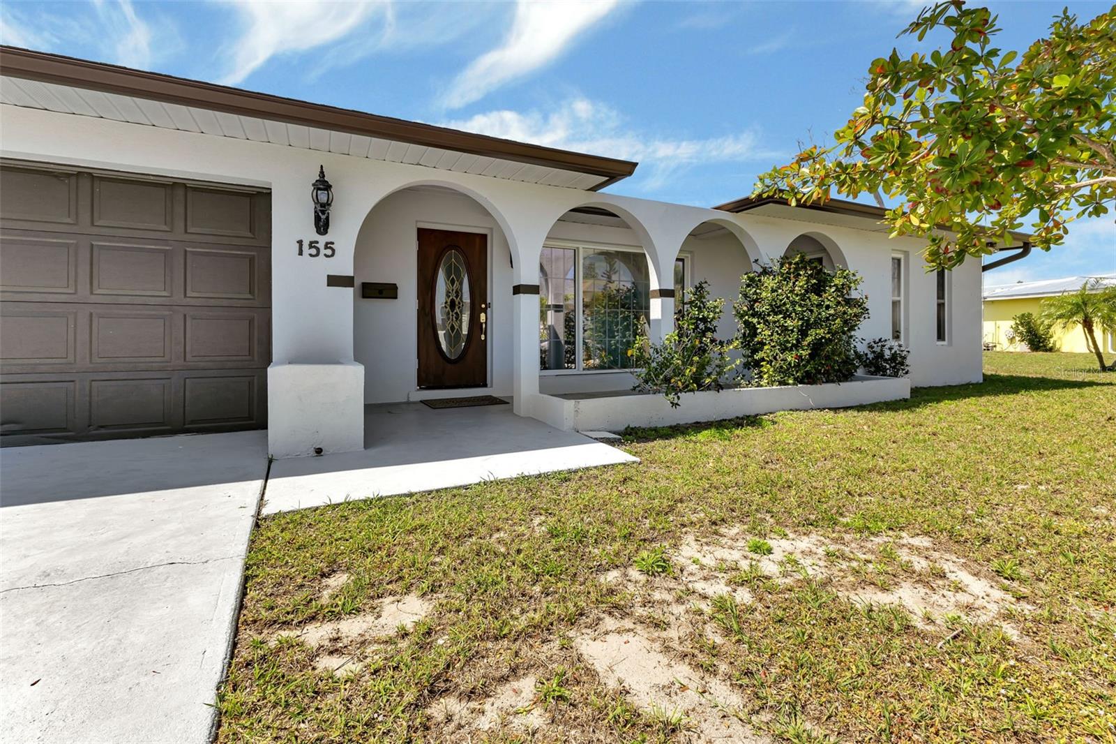 155 MORGAN LN SE, PORT CHARLOTTE, FL, 33952