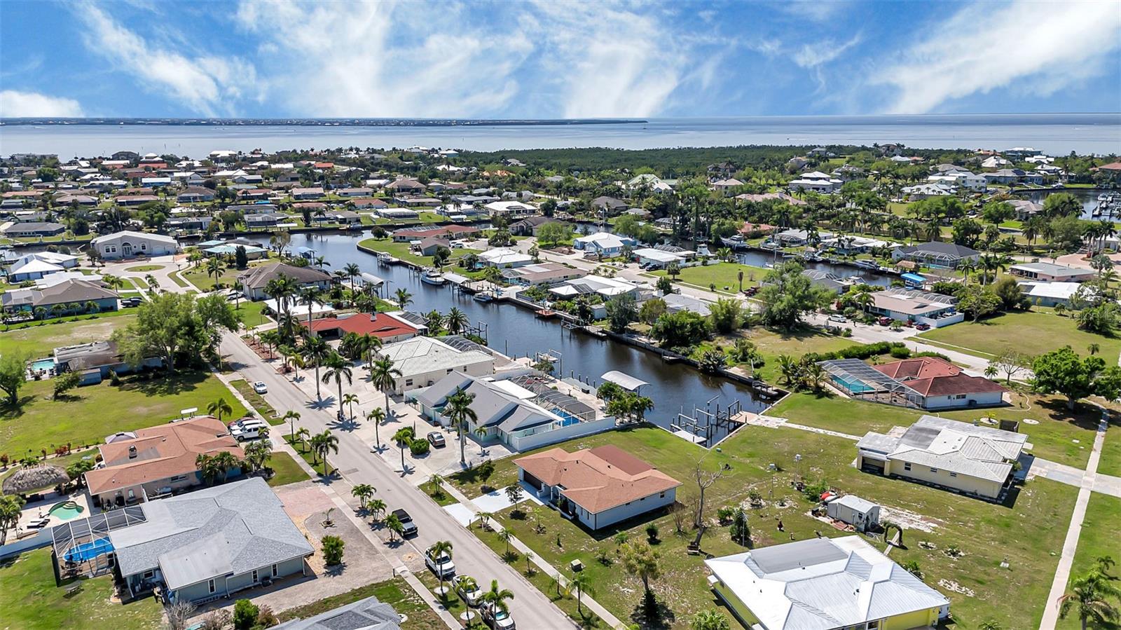 155 MORGAN LN SE, PORT CHARLOTTE, FL, 33952