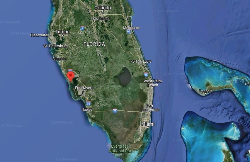 16 IRIS CT, PLACIDA, FL, 33946