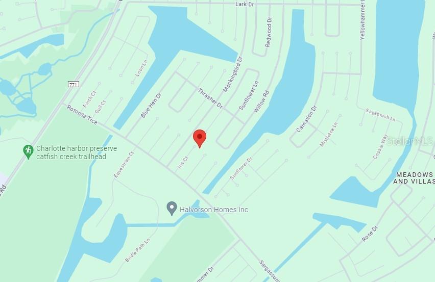 16 IRIS CT, PLACIDA, FL, 33946