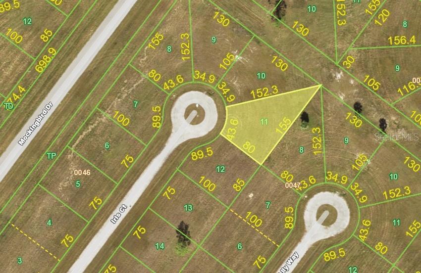 16 IRIS CT, PLACIDA, FL, 33946