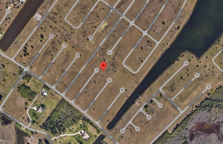 16 IRIS CT, PLACIDA, FL, 33946