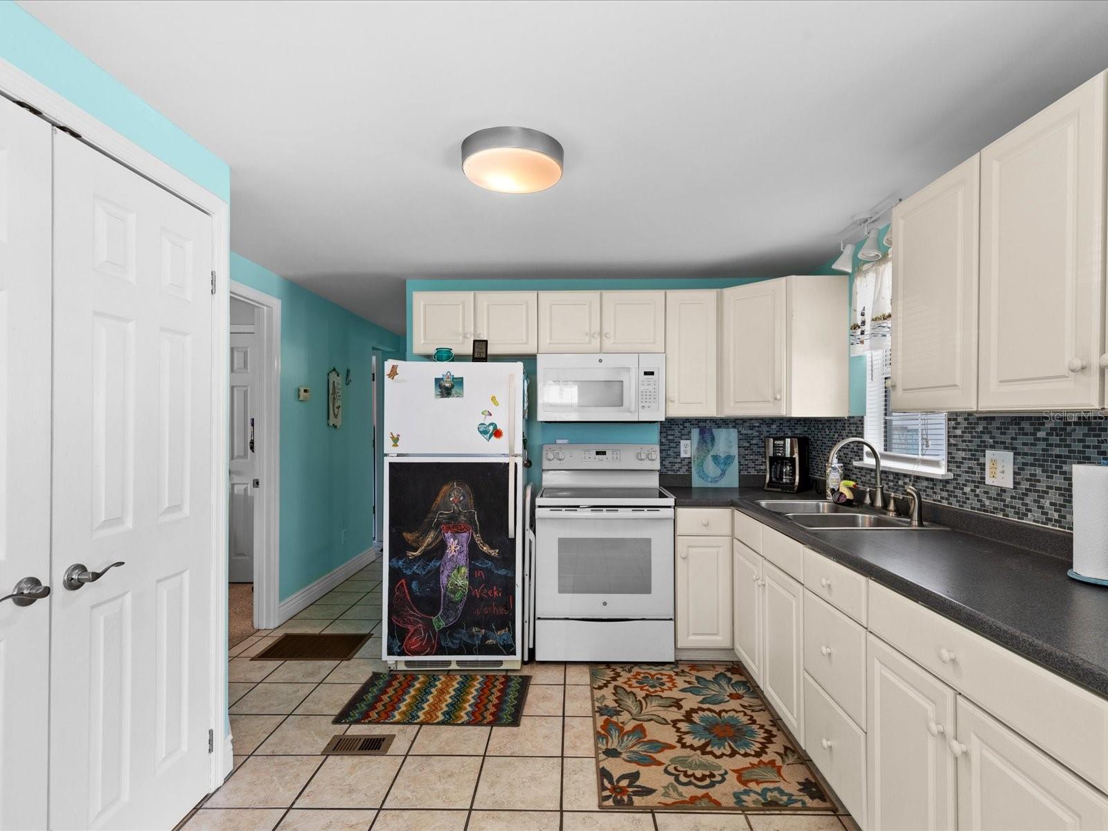 7255 ARBORDALE DR, WEEKI WACHEE, FL, 34607