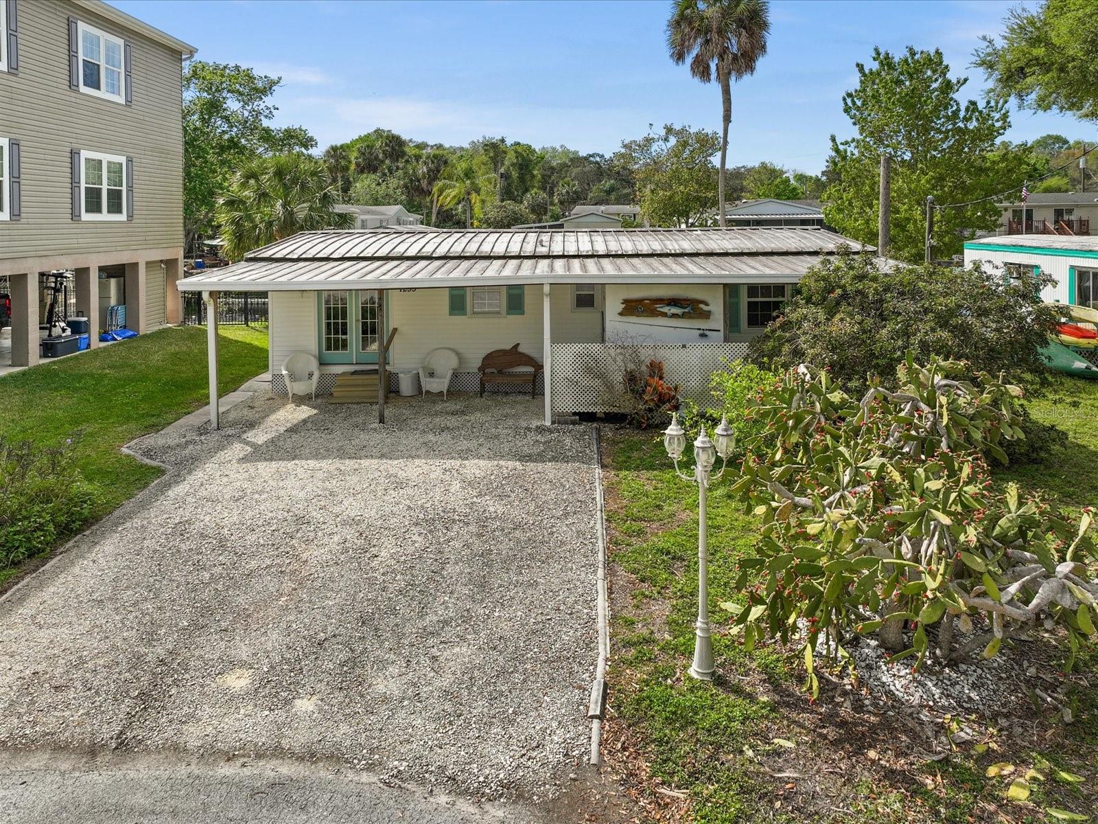 7255 ARBORDALE DR, WEEKI WACHEE, FL, 34607