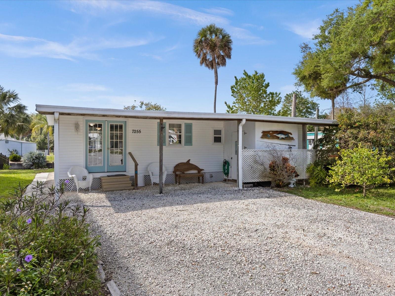 7255 ARBORDALE DR, WEEKI WACHEE, FL, 34607