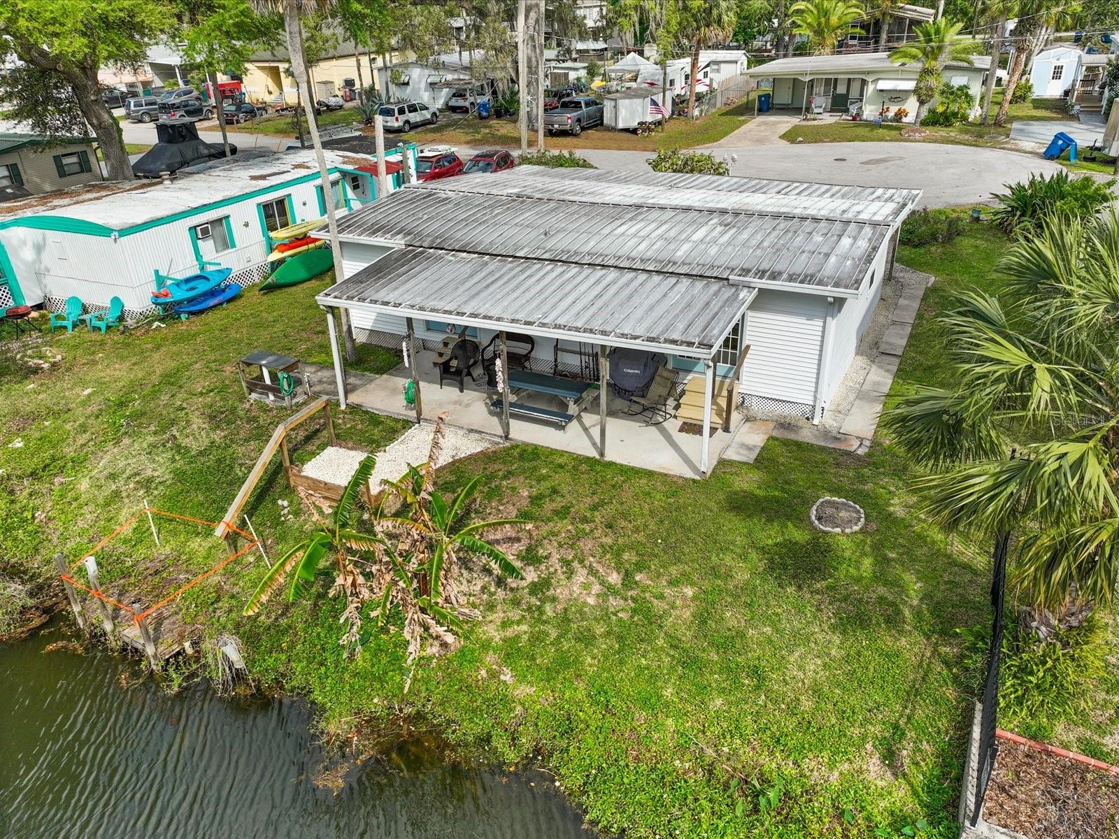 7255 ARBORDALE DR, WEEKI WACHEE, FL, 34607