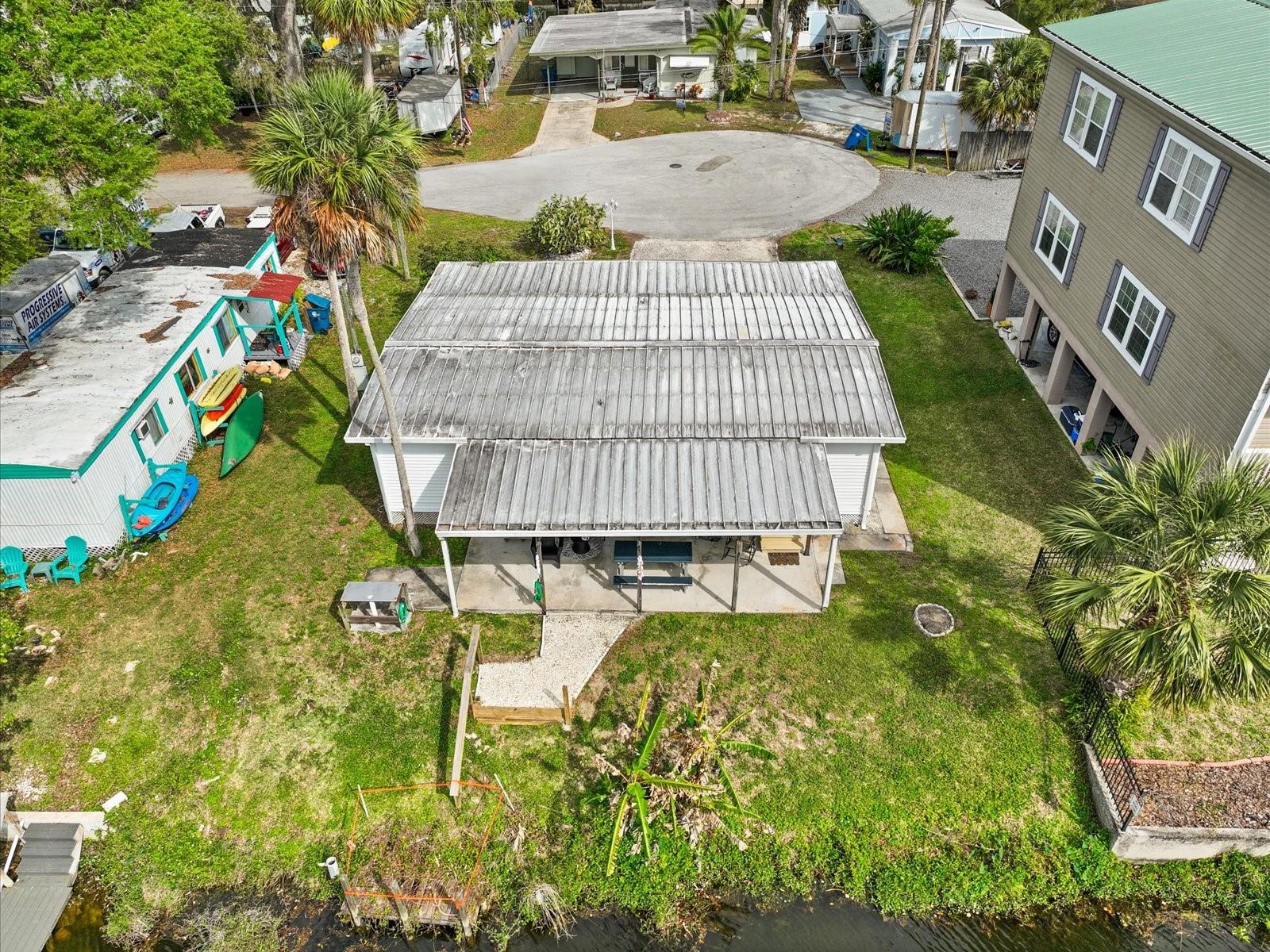 7255 ARBORDALE DR, WEEKI WACHEE, FL, 34607