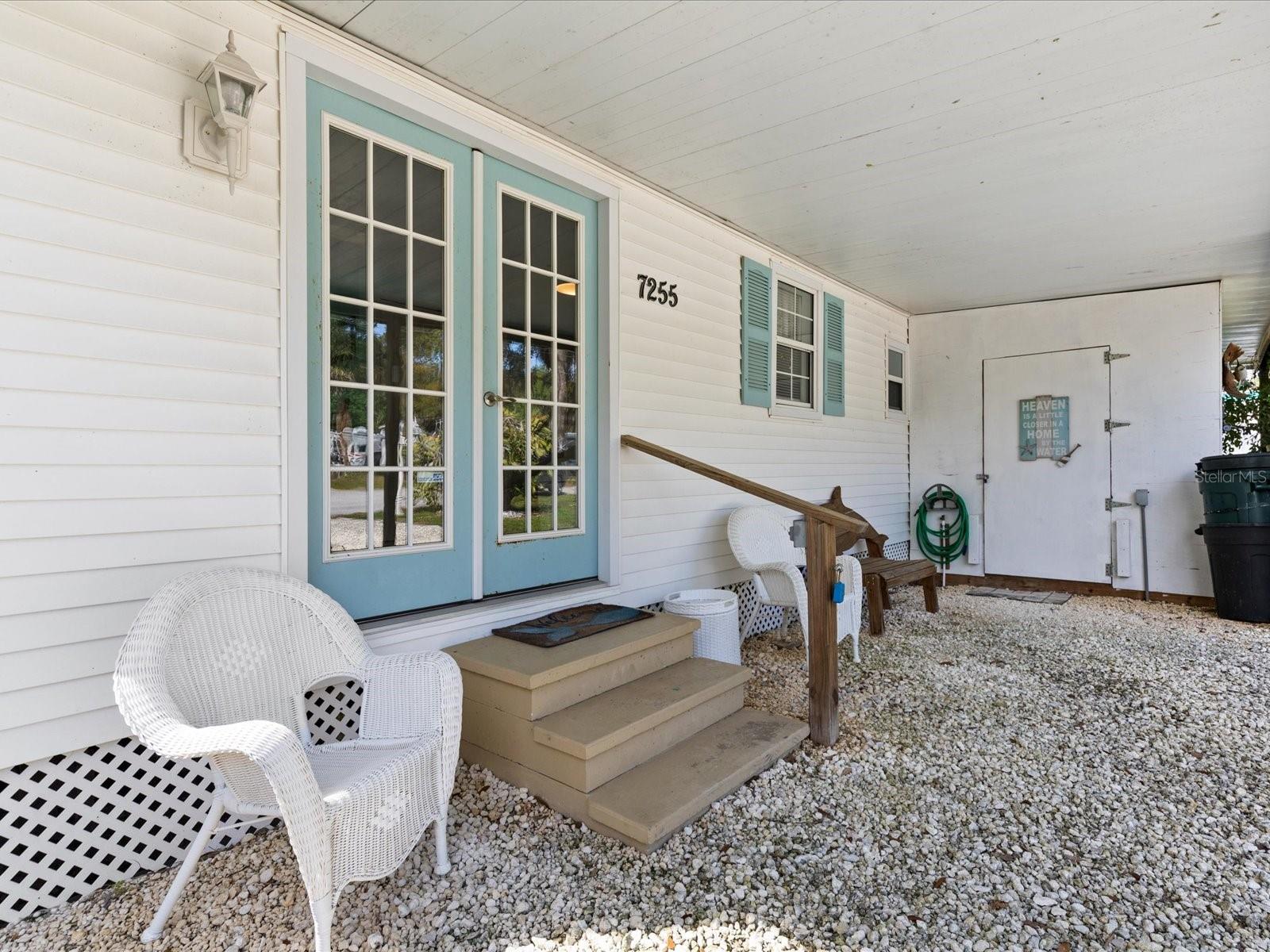 7255 ARBORDALE DR, WEEKI WACHEE, FL, 34607