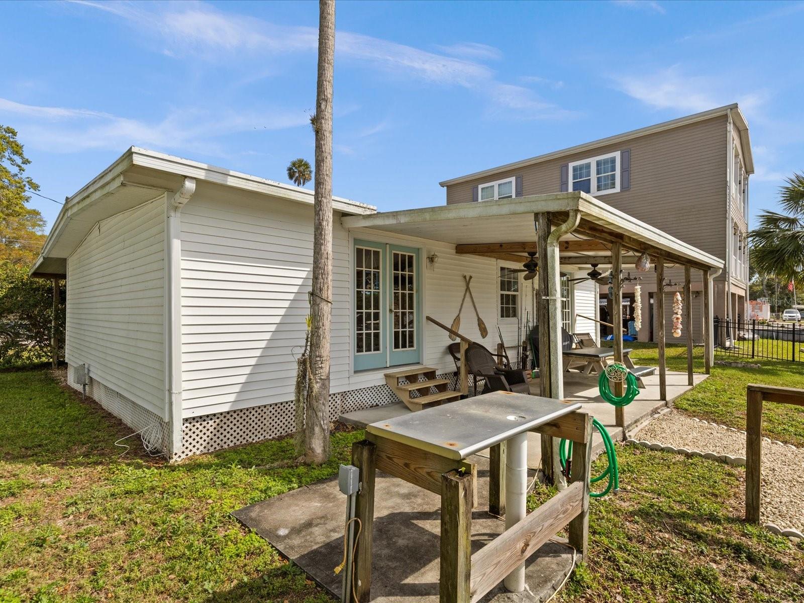 7255 ARBORDALE DR, WEEKI WACHEE, FL, 34607