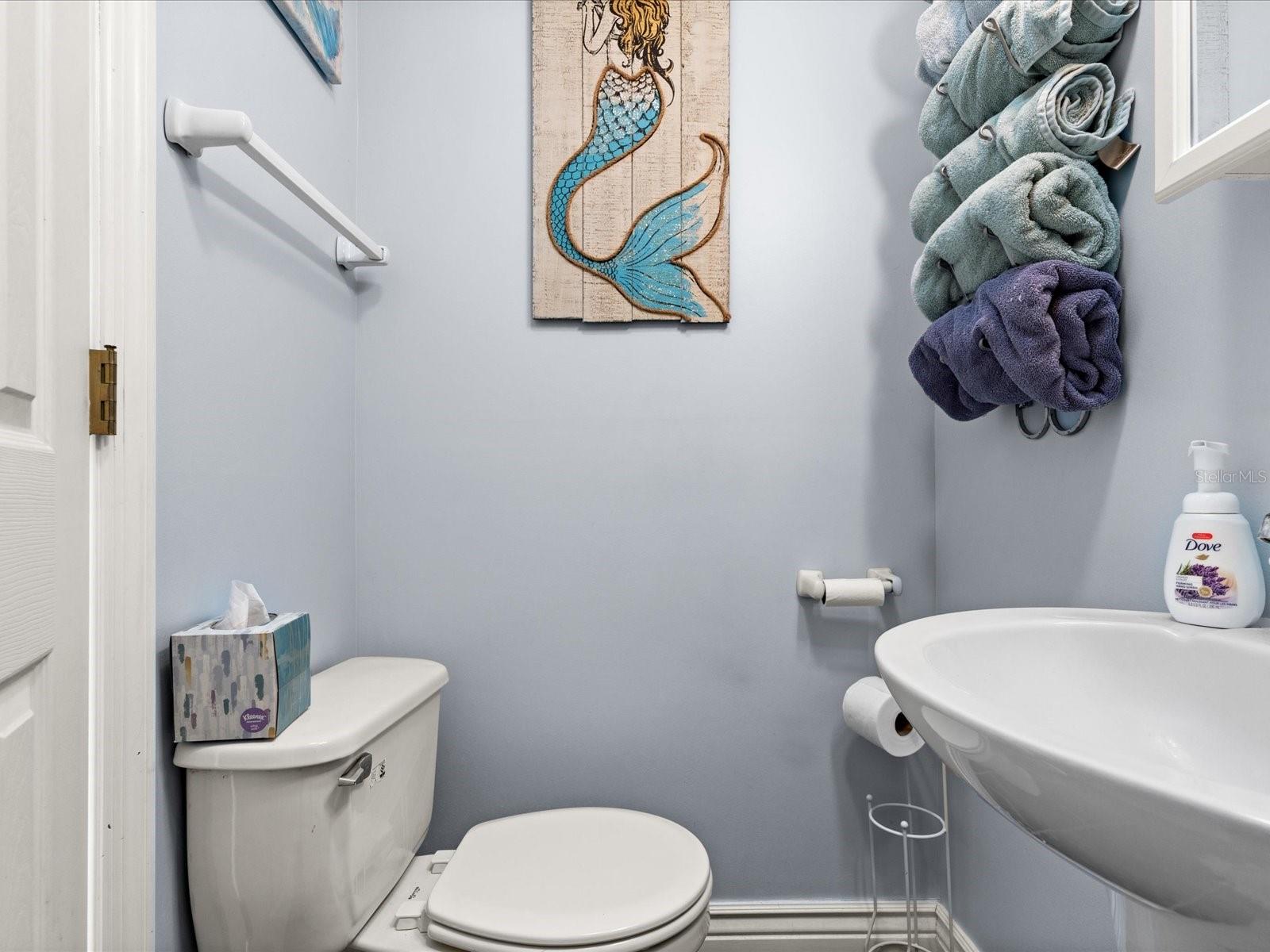 7255 ARBORDALE DR, WEEKI WACHEE, FL, 34607
