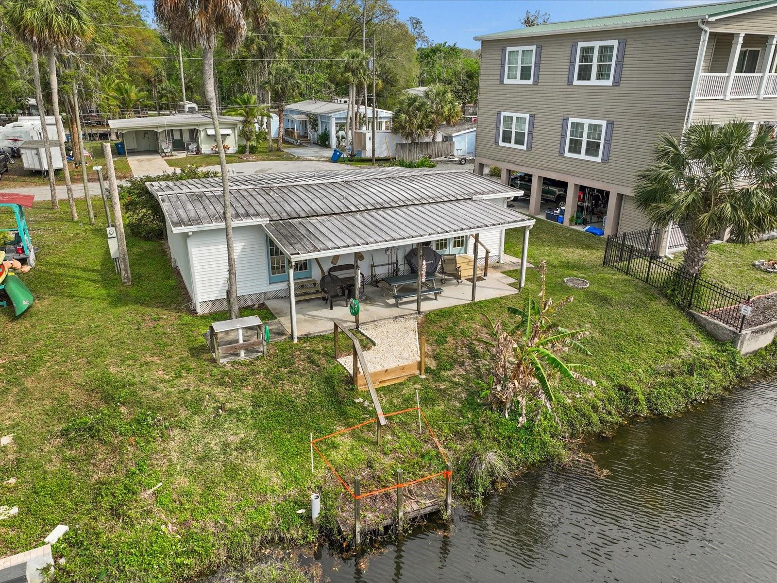 7255 ARBORDALE DR, WEEKI WACHEE, FL, 34607