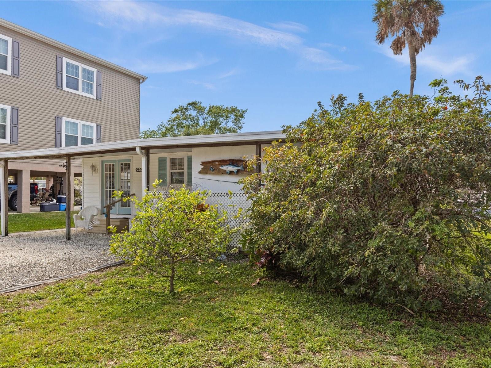 7255 ARBORDALE DR, WEEKI WACHEE, FL, 34607
