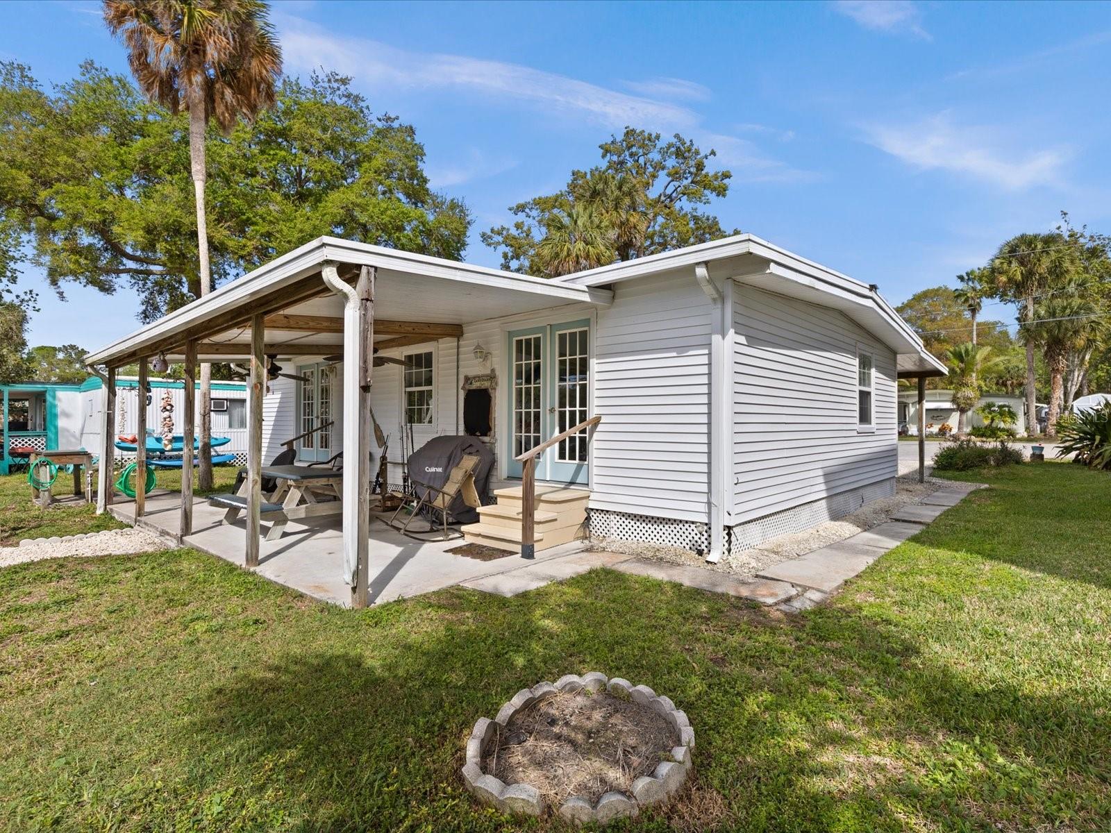 7255 ARBORDALE DR, WEEKI WACHEE, FL, 34607