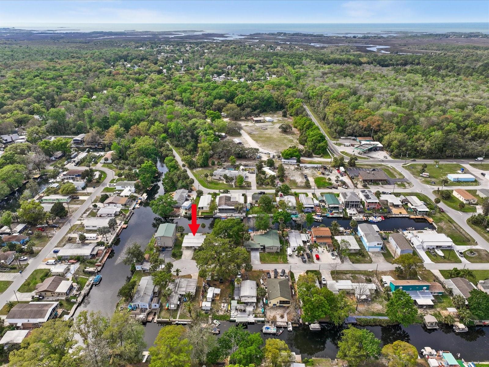 7255 ARBORDALE DR, WEEKI WACHEE, FL, 34607