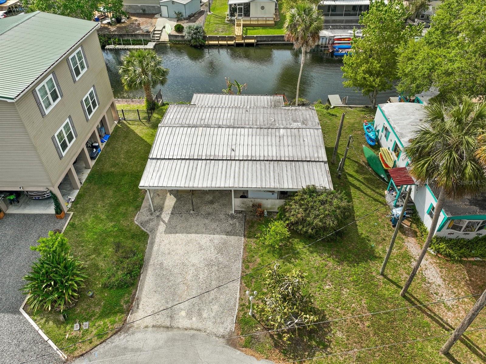 7255 ARBORDALE DR, WEEKI WACHEE, FL, 34607