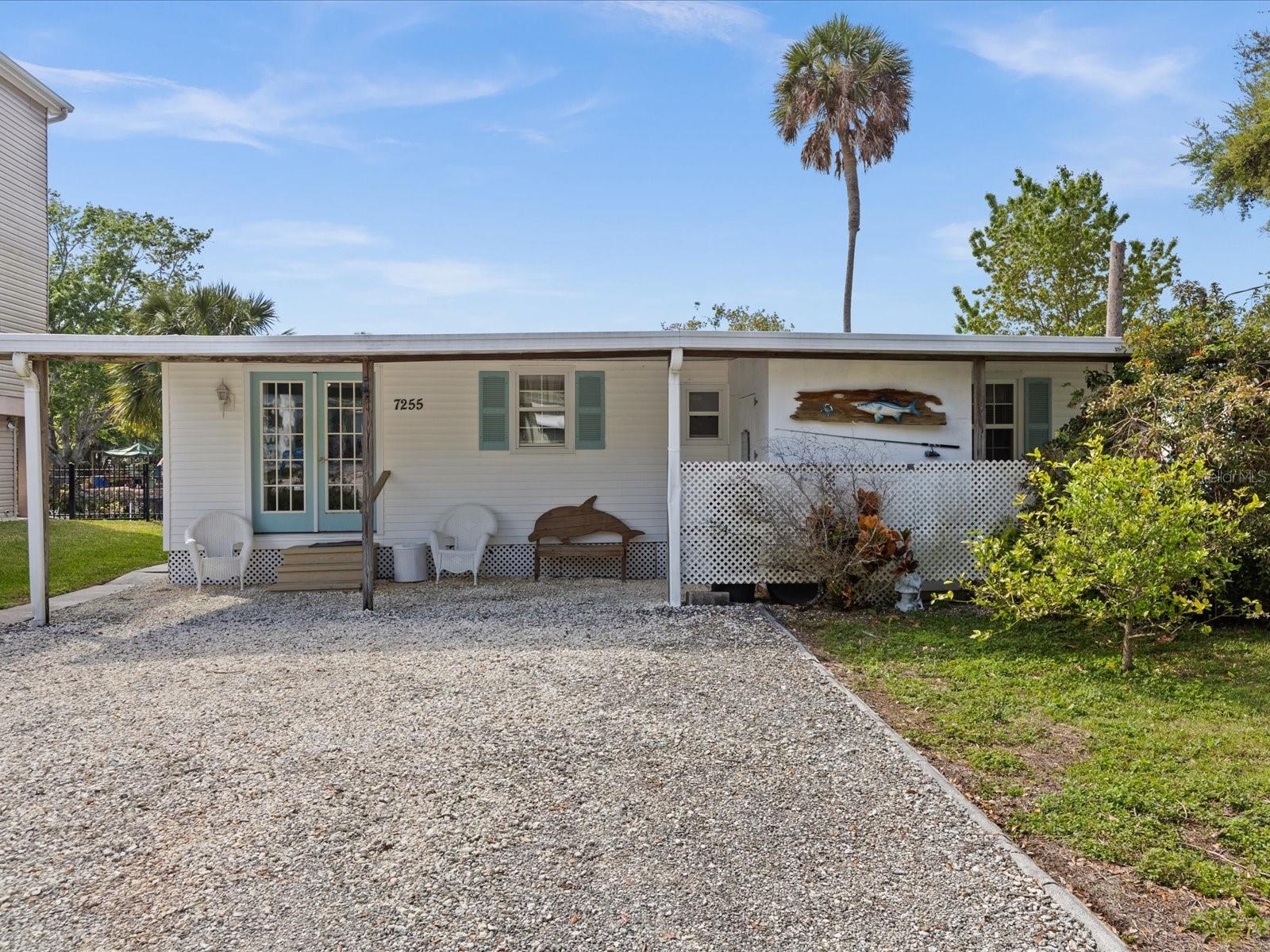 7255 ARBORDALE DR, WEEKI WACHEE, FL, 34607
