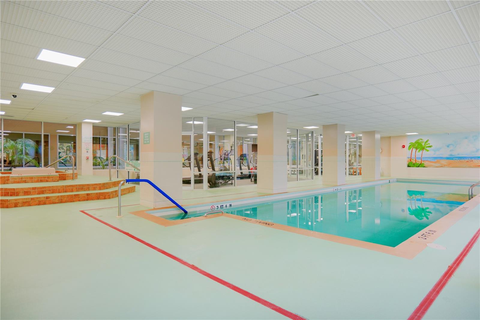 4 OCEANS WEST BLVD #202D, DAYTONA BEACH SHORES, FL, 32118