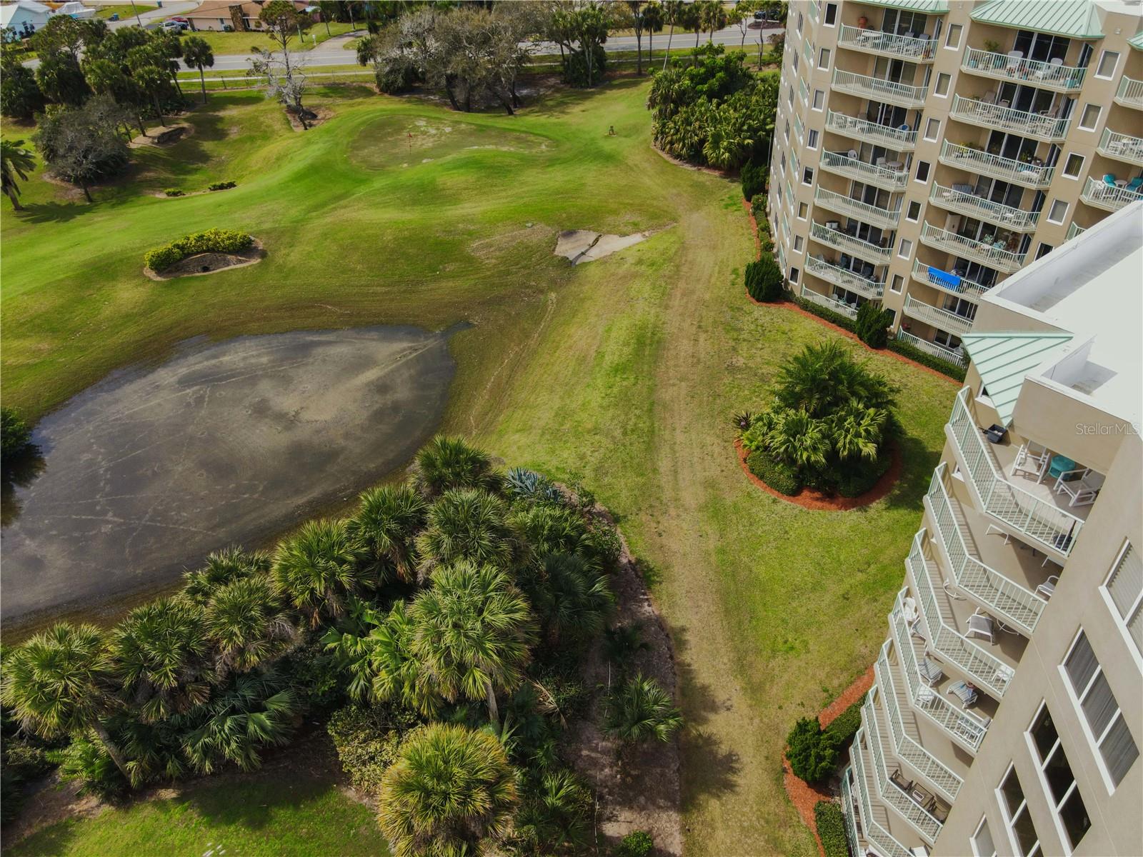 4 OCEANS WEST BLVD #202D, DAYTONA BEACH SHORES, FL, 32118