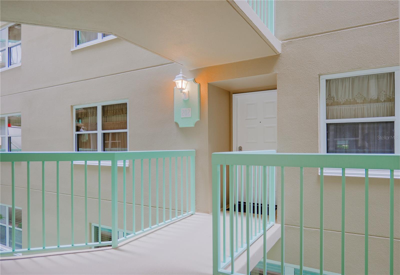 4 OCEANS WEST BLVD #202D, DAYTONA BEACH SHORES, FL, 32118