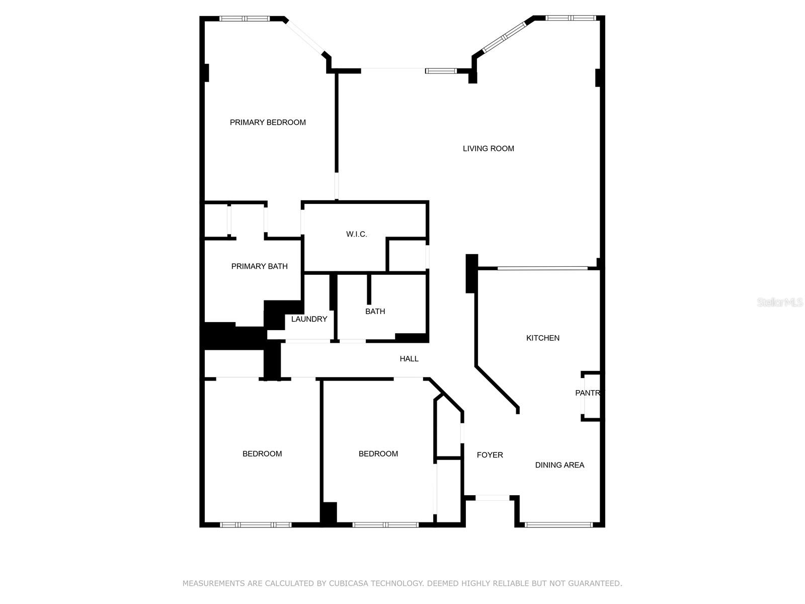 4 OCEANS WEST BLVD #202D, DAYTONA BEACH SHORES, FL, 32118