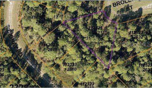 BROLLY ST, NORTH PORT, FL, 34288