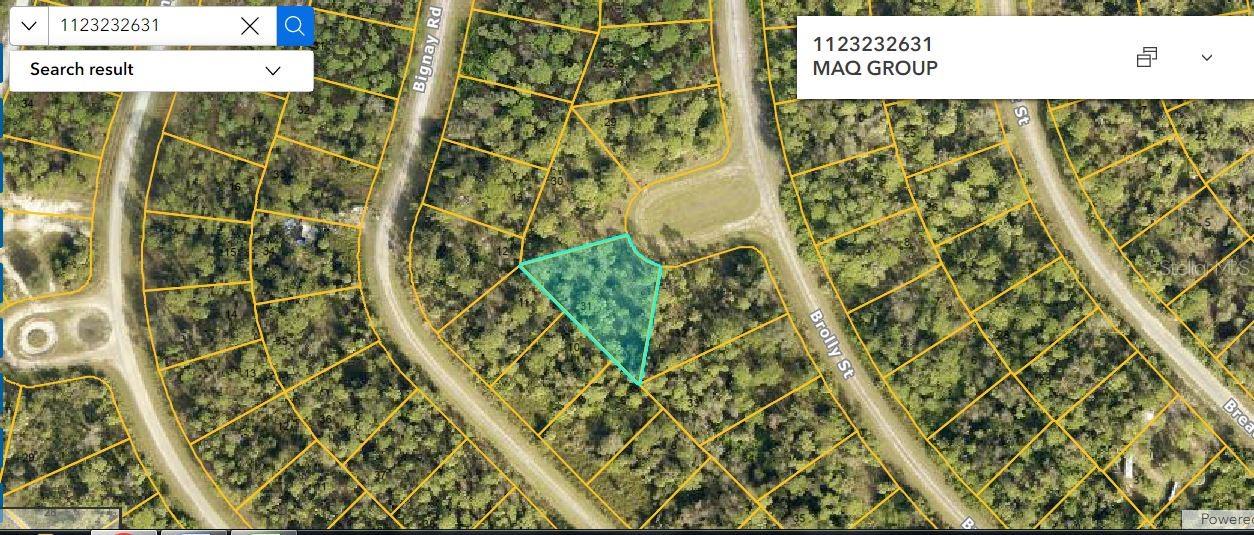 BROLLY ST, NORTH PORT, FL, 34288