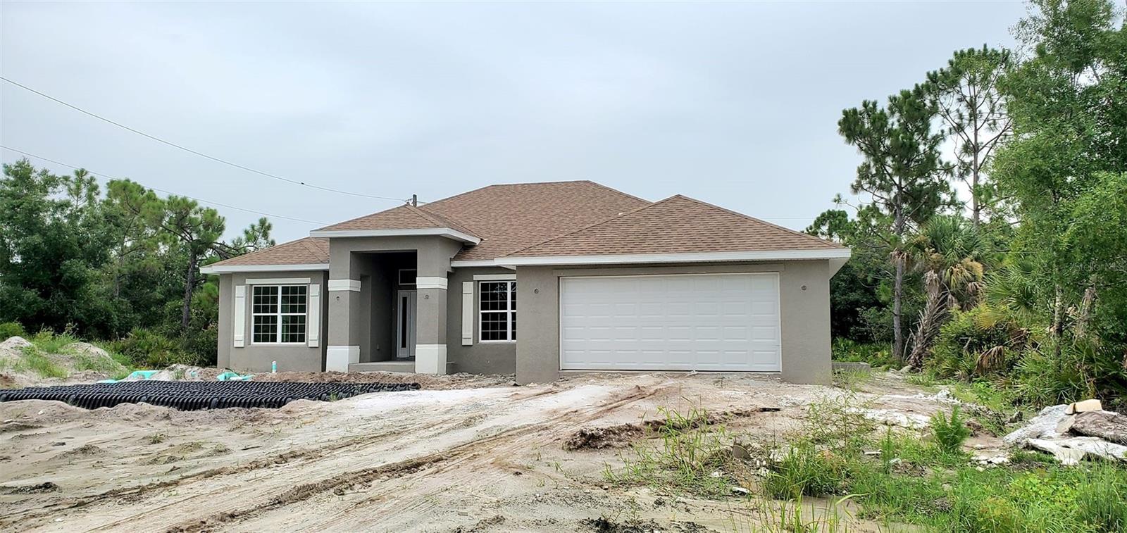 168 BISCAYNE DR, PORT CHARLOTTE, FL, 33953