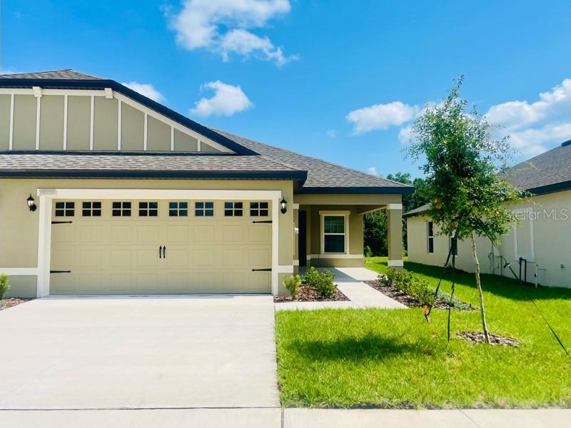 3199 SEVILLE ST, LAKE ALFRED, FL, 33850