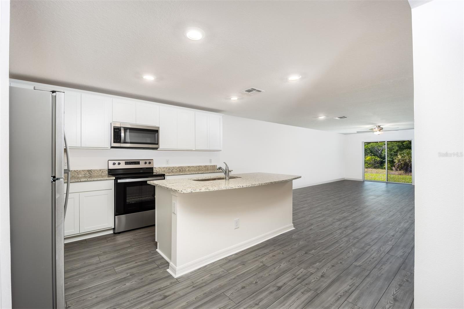3199 SEVILLE ST, LAKE ALFRED, FL, 33850