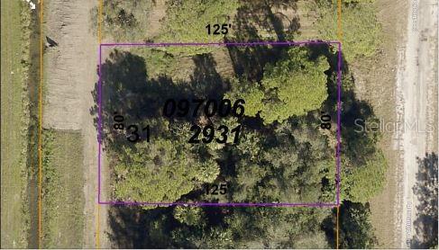 CONSTITUTION DR, NORTH PORT, FL, 34291