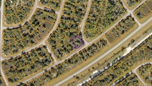 NORTON DR, NORTH PORT, FL, 34288