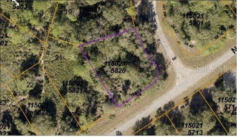 NORTON DR, NORTH PORT, FL, 34288