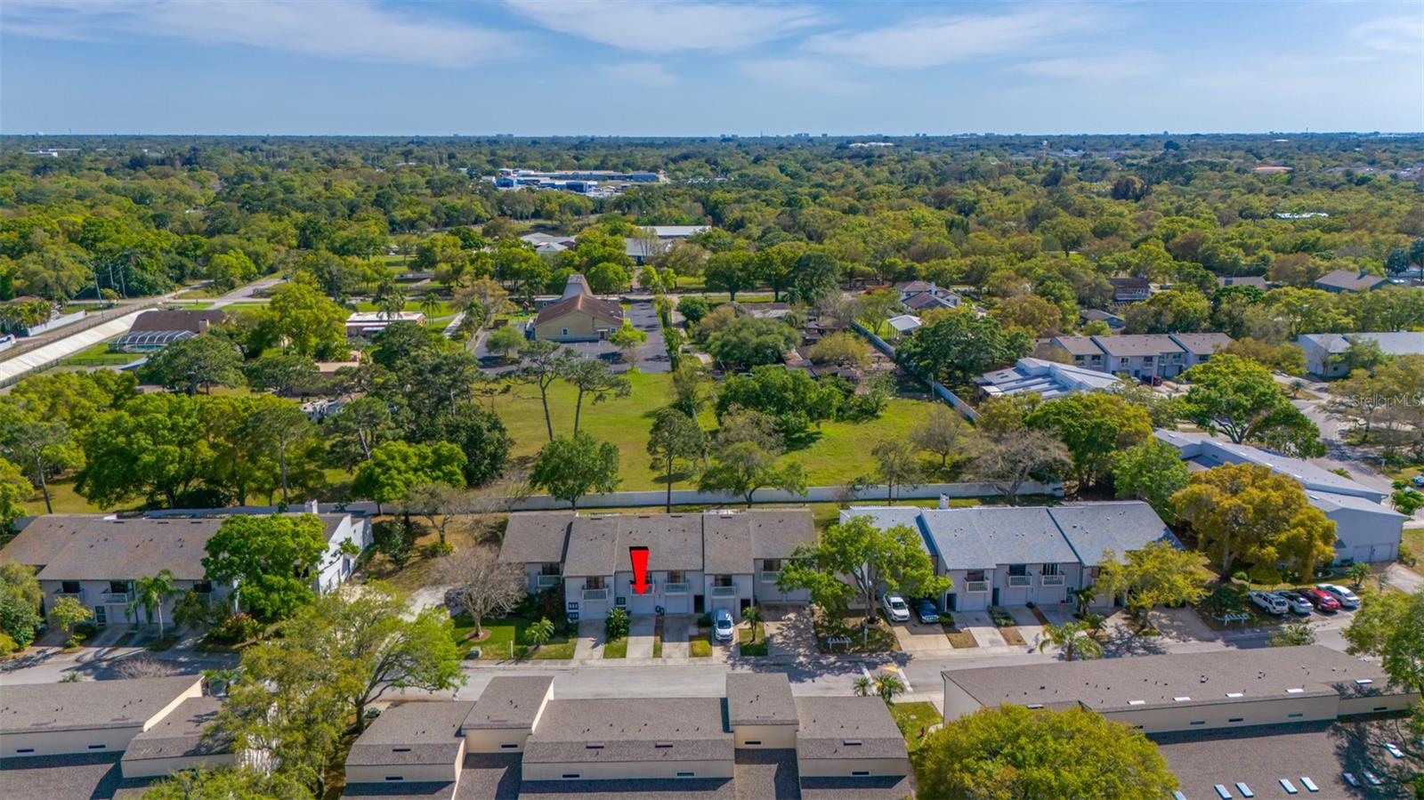 6264 92ND PL N #3104, PINELLAS PARK, FL, 33782