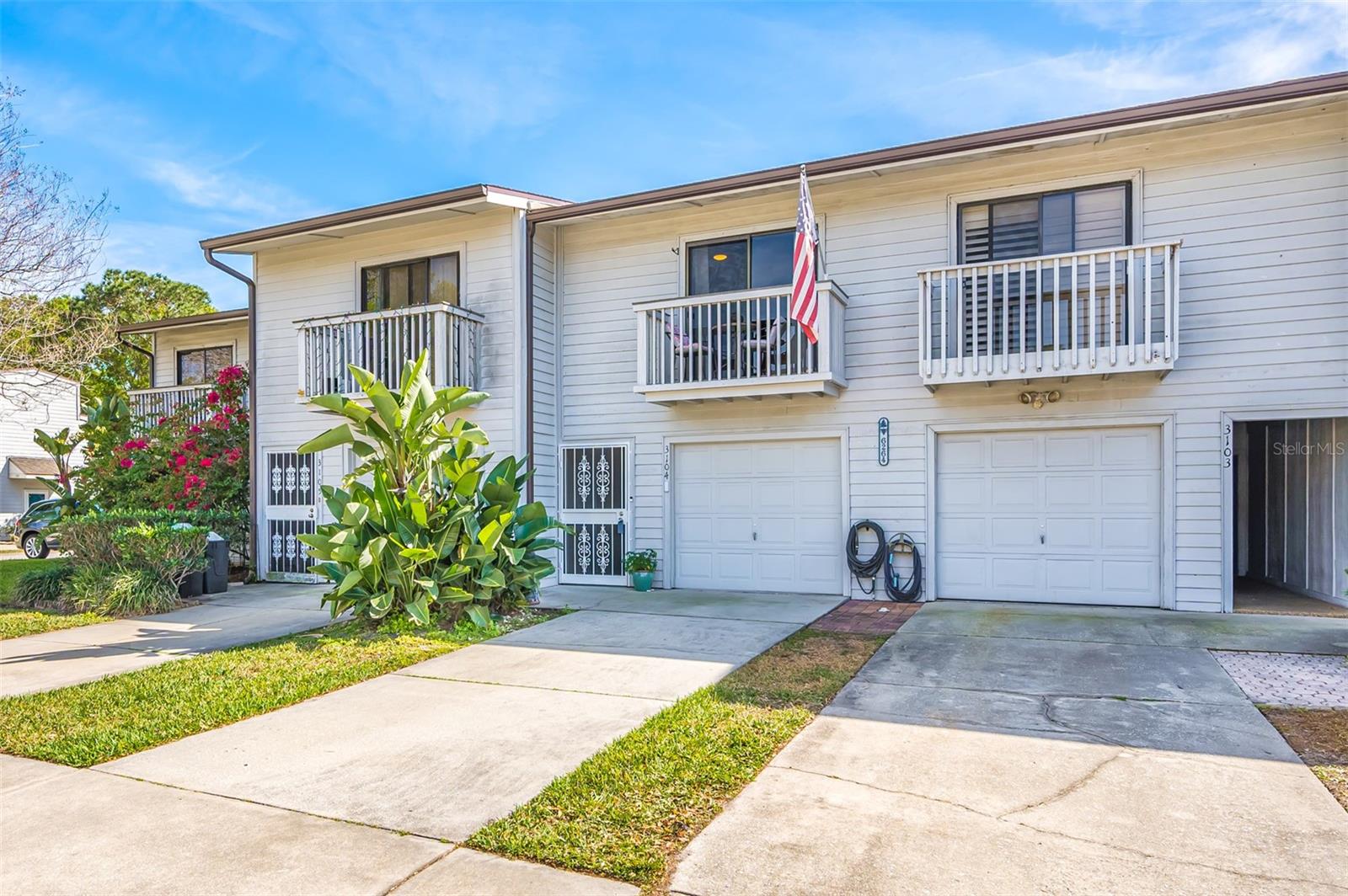6264 92ND PL N #3104, PINELLAS PARK, FL, 33782
