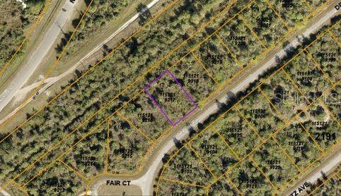 DEVONIA CIR, NORTH PORT, FL, 34288