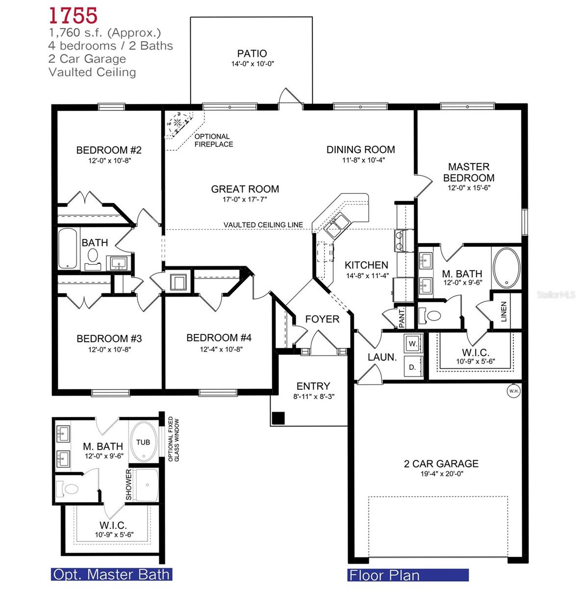 321 GAYNOR LN, PORT CHARLOTTE, FL, 33953