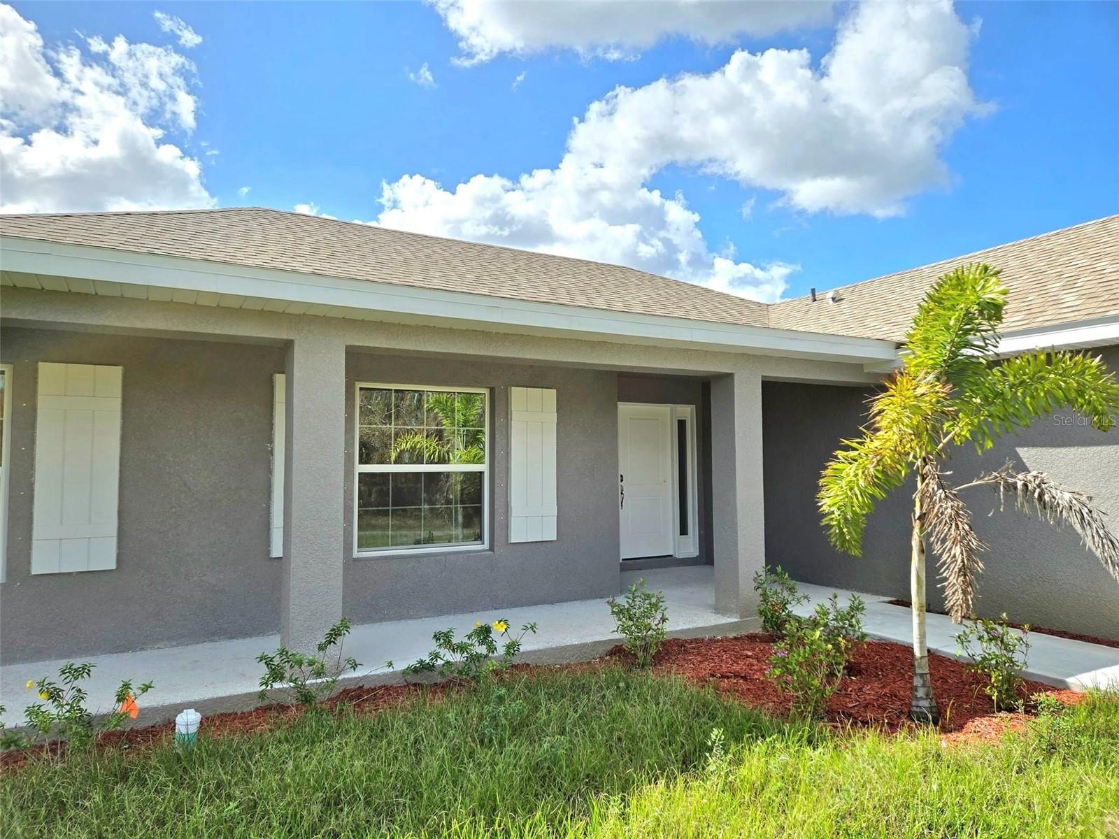 321 GAYNOR LN, PORT CHARLOTTE, FL, 33953