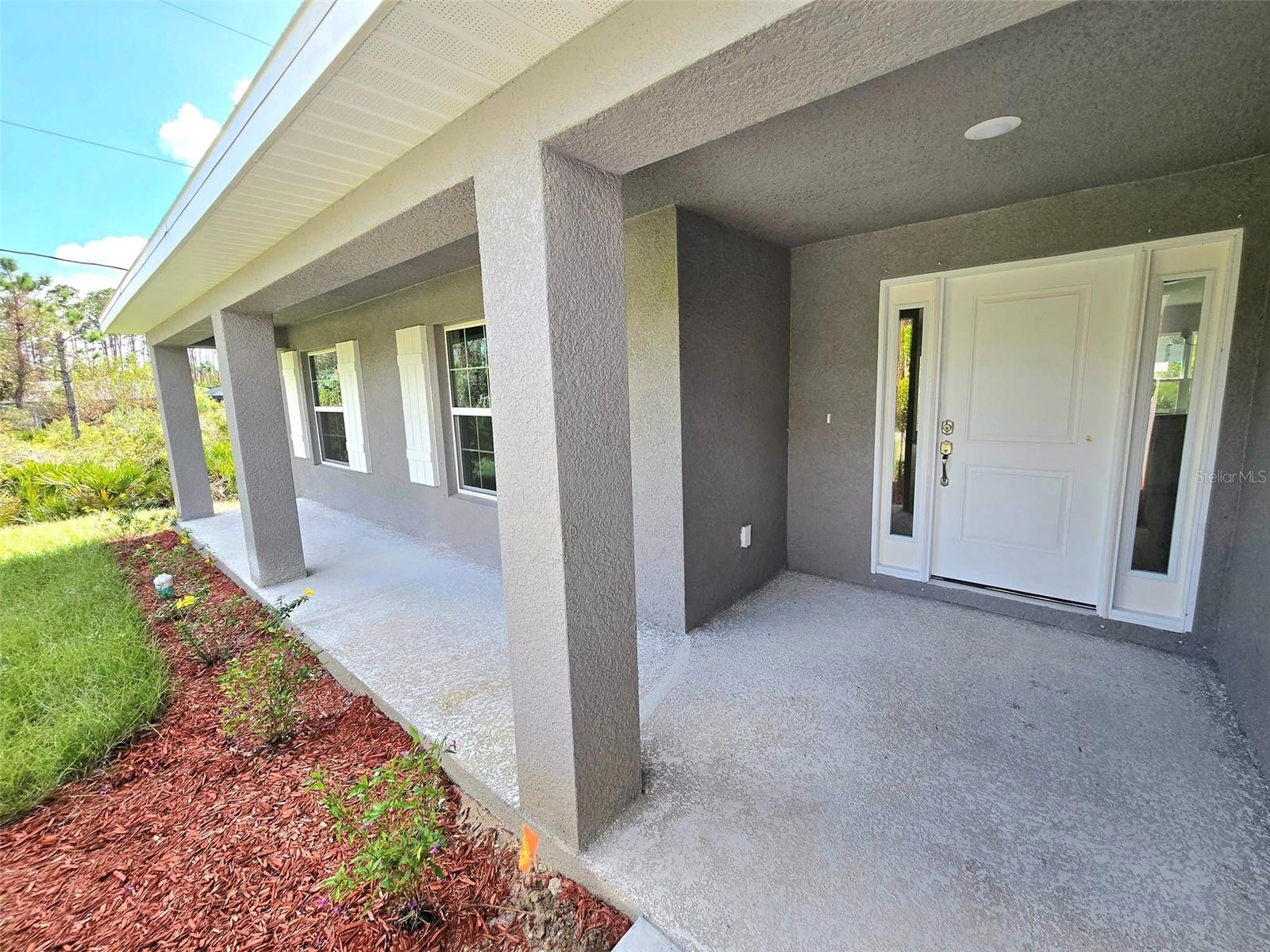 321 GAYNOR LN, PORT CHARLOTTE, FL, 33953