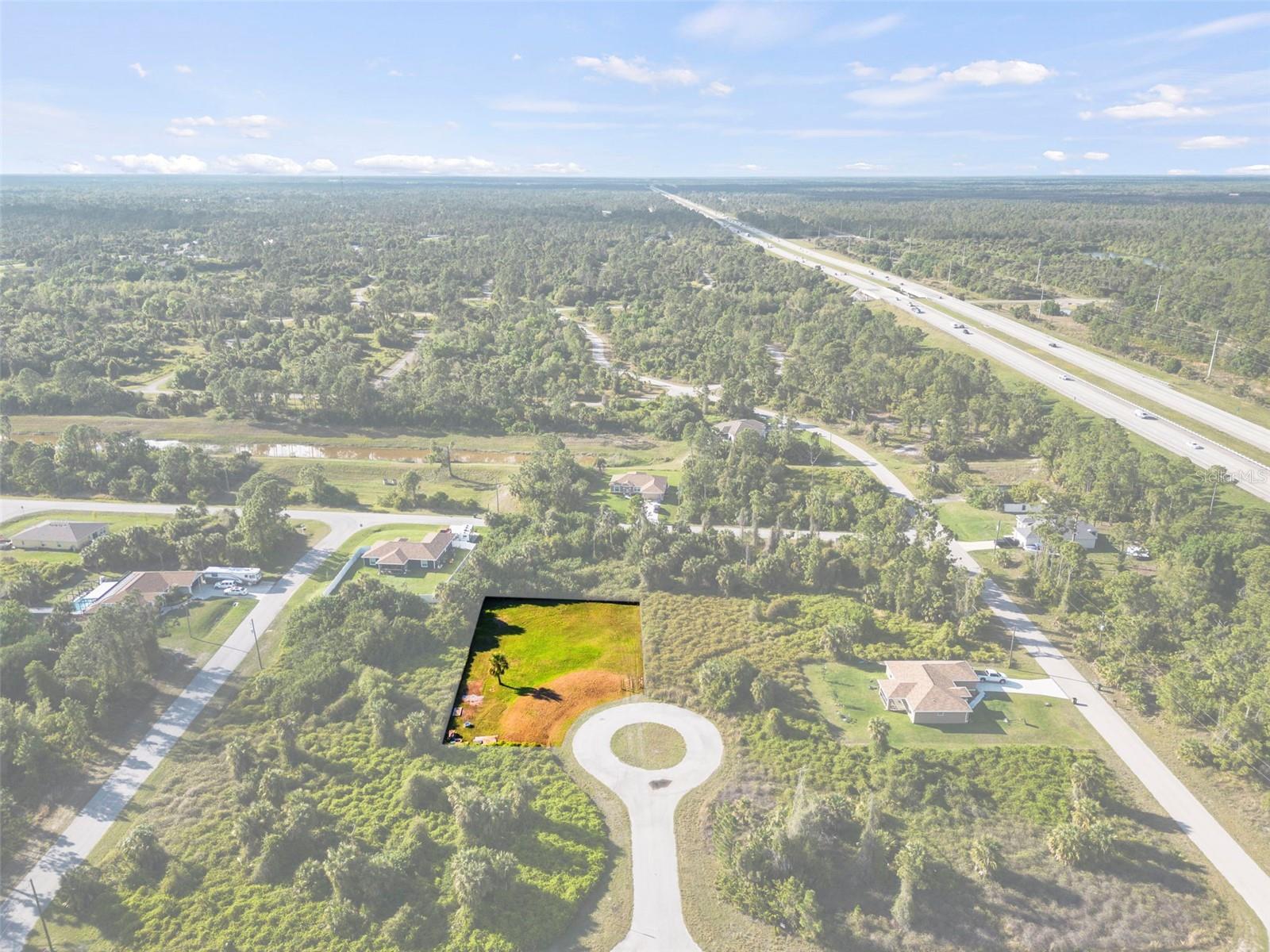 FORD CT, NORTH PORT, FL, 34288
