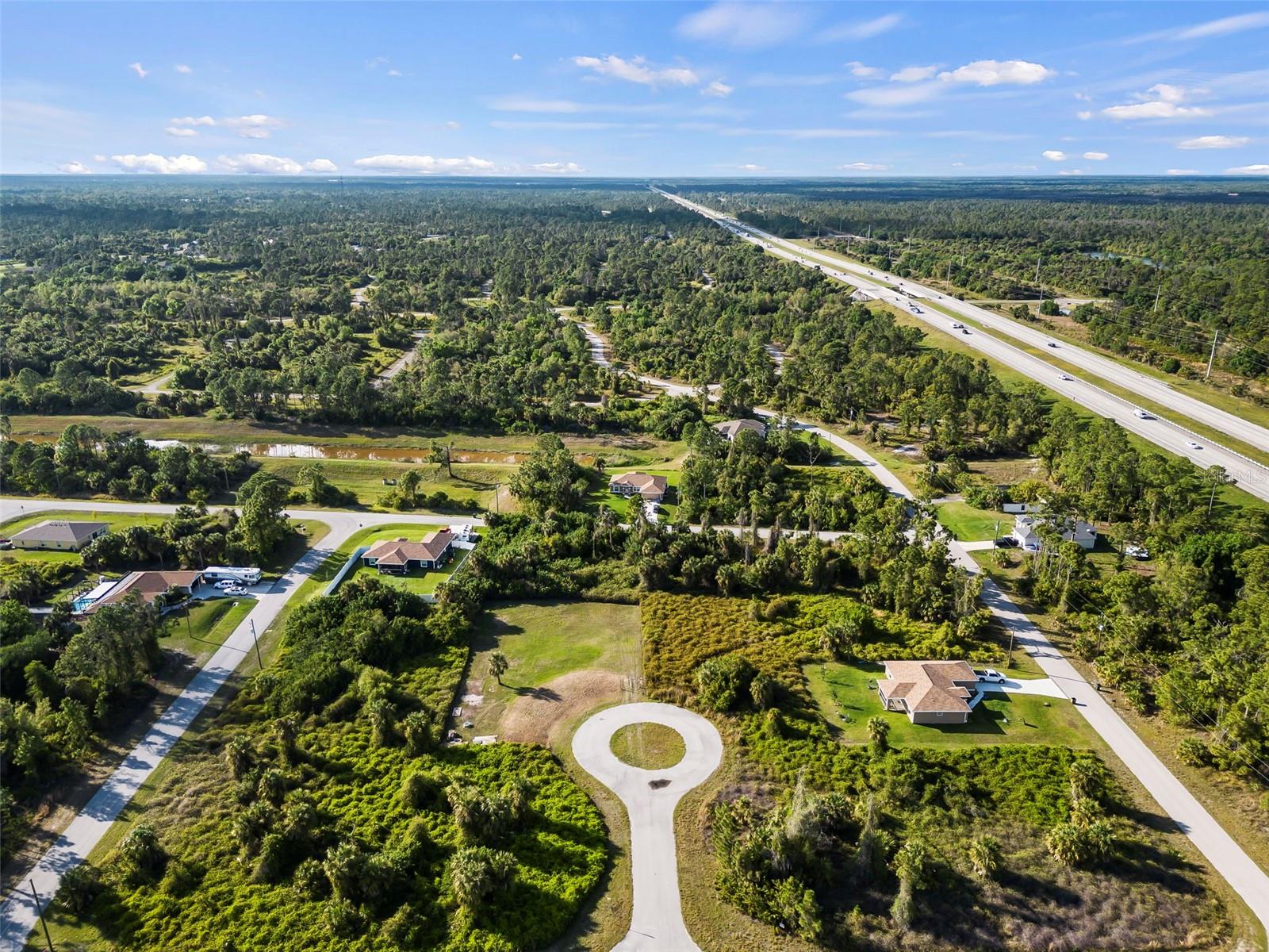 FORD CT, NORTH PORT, FL, 34288