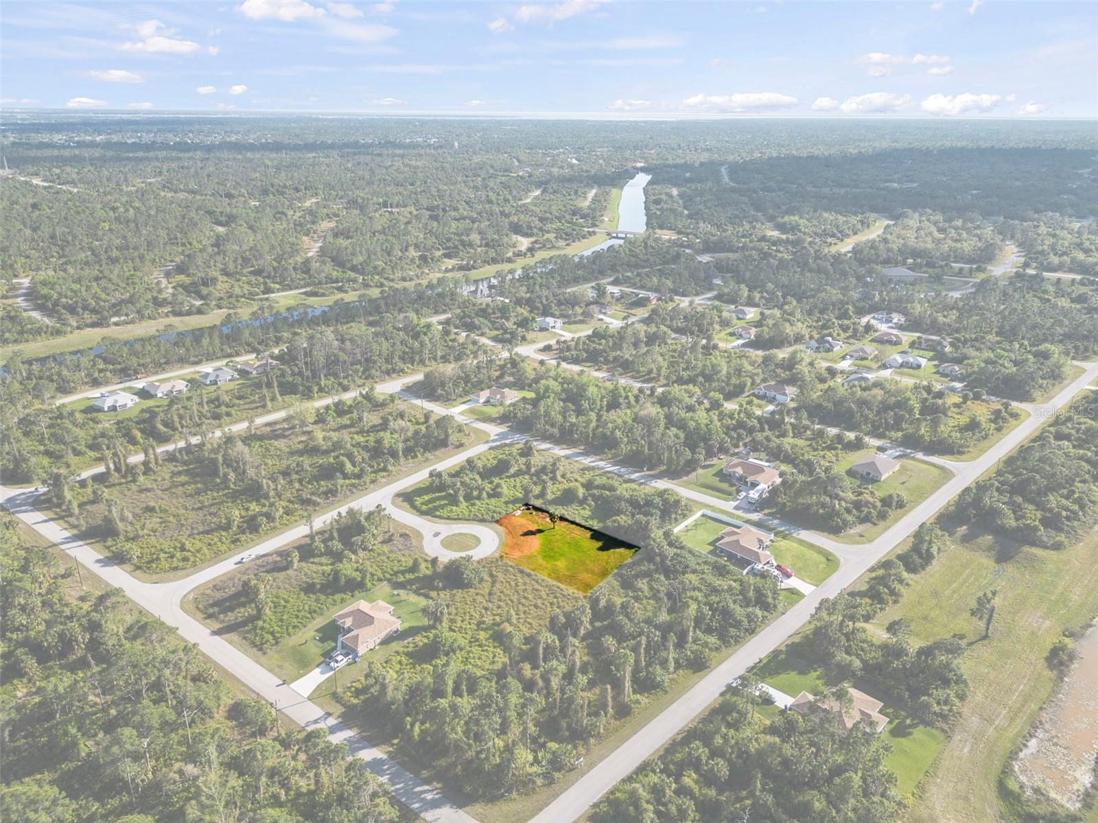 FORD CT, NORTH PORT, FL, 34288