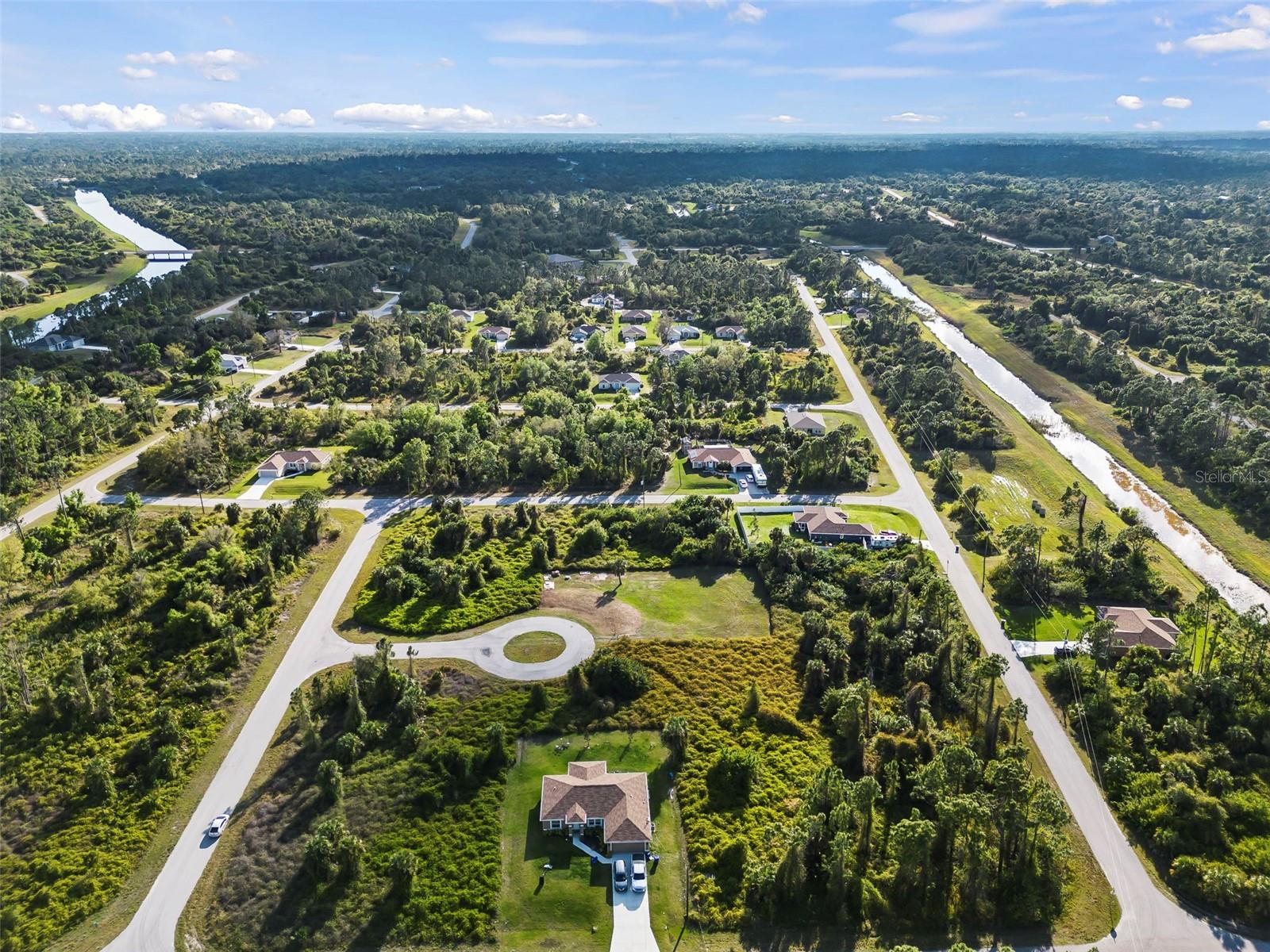 FORD CT, NORTH PORT, FL, 34288