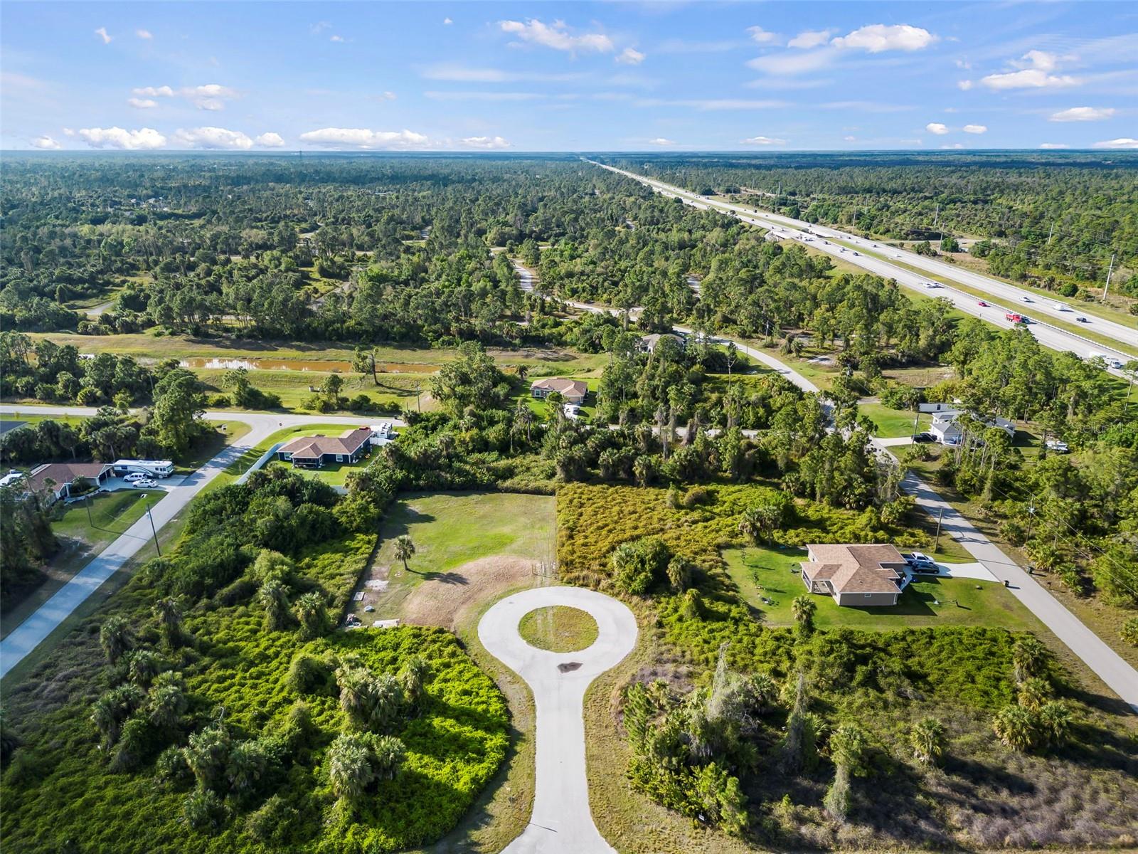 FORD CT, NORTH PORT, FL, 34288