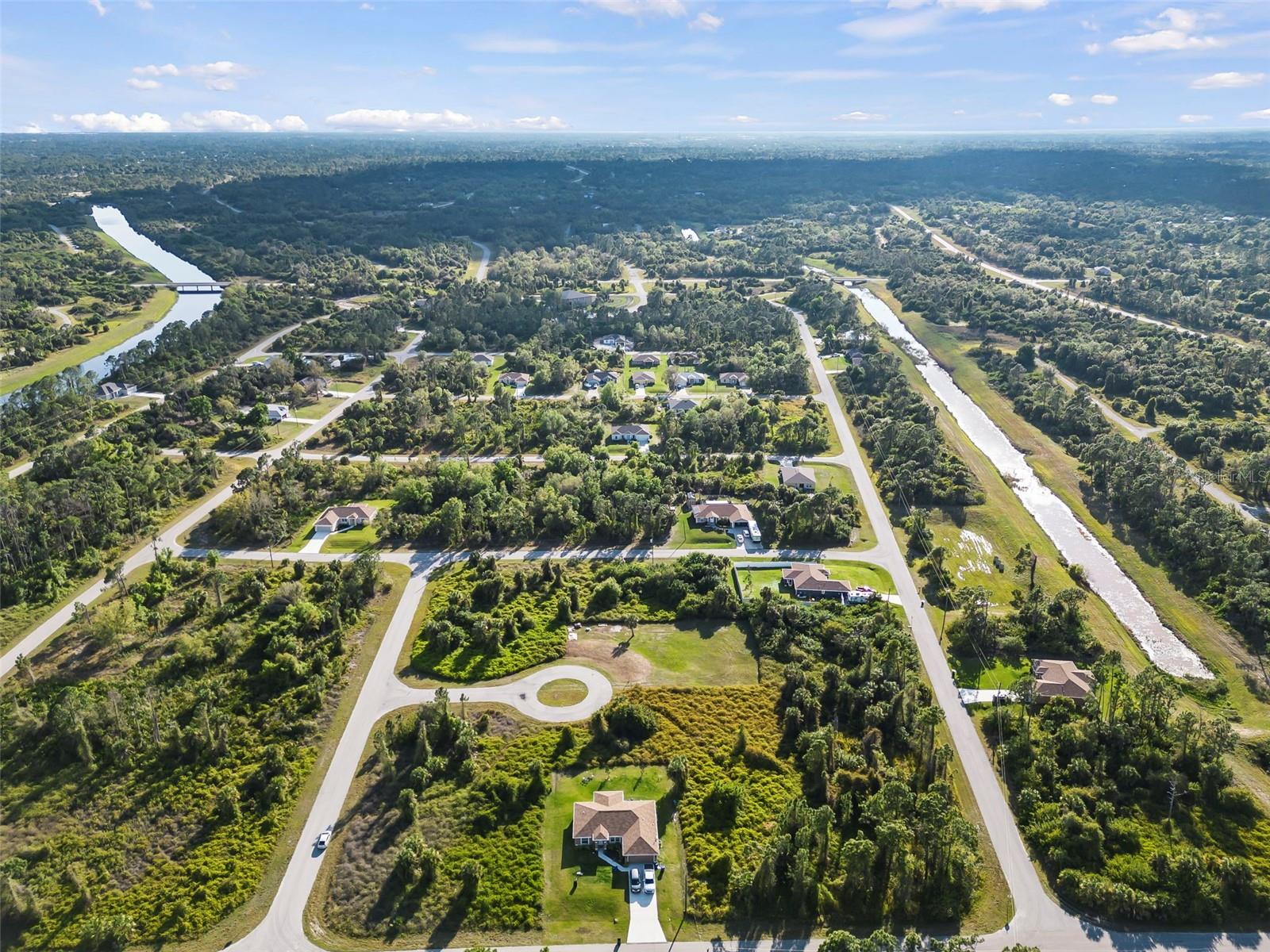 FORD CT, NORTH PORT, FL, 34288