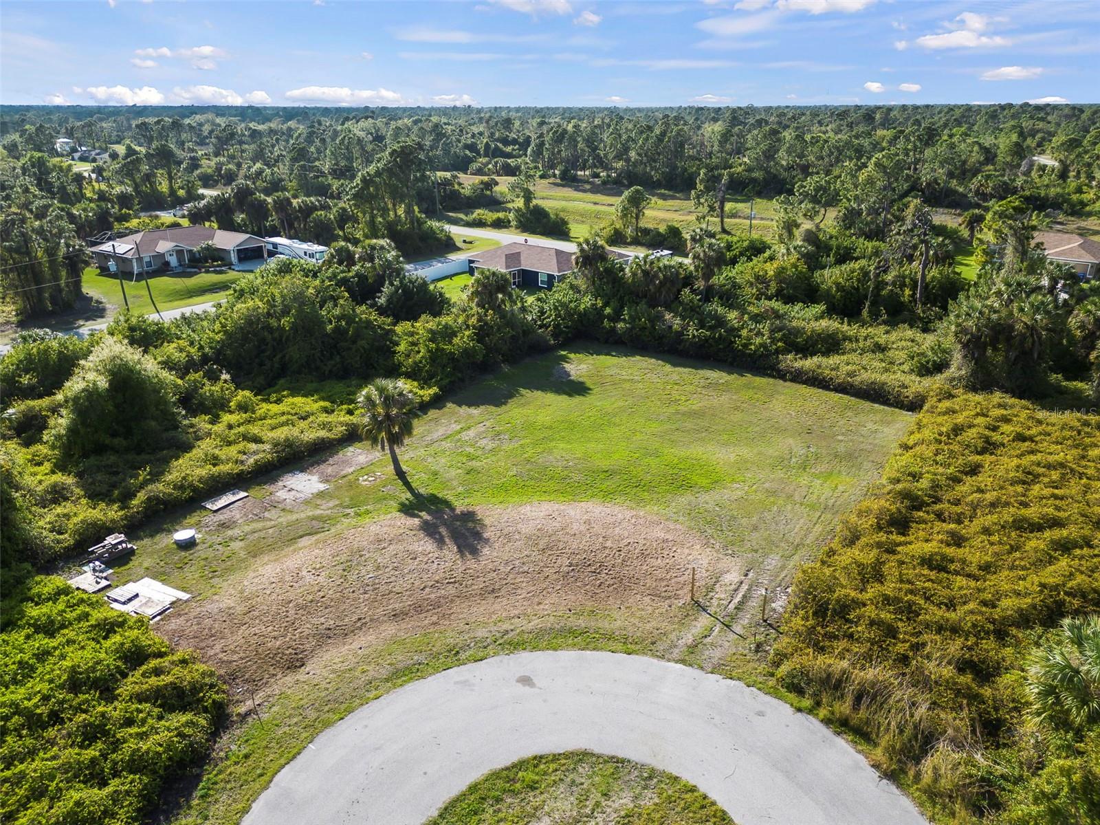 FORD CT, NORTH PORT, FL, 34288