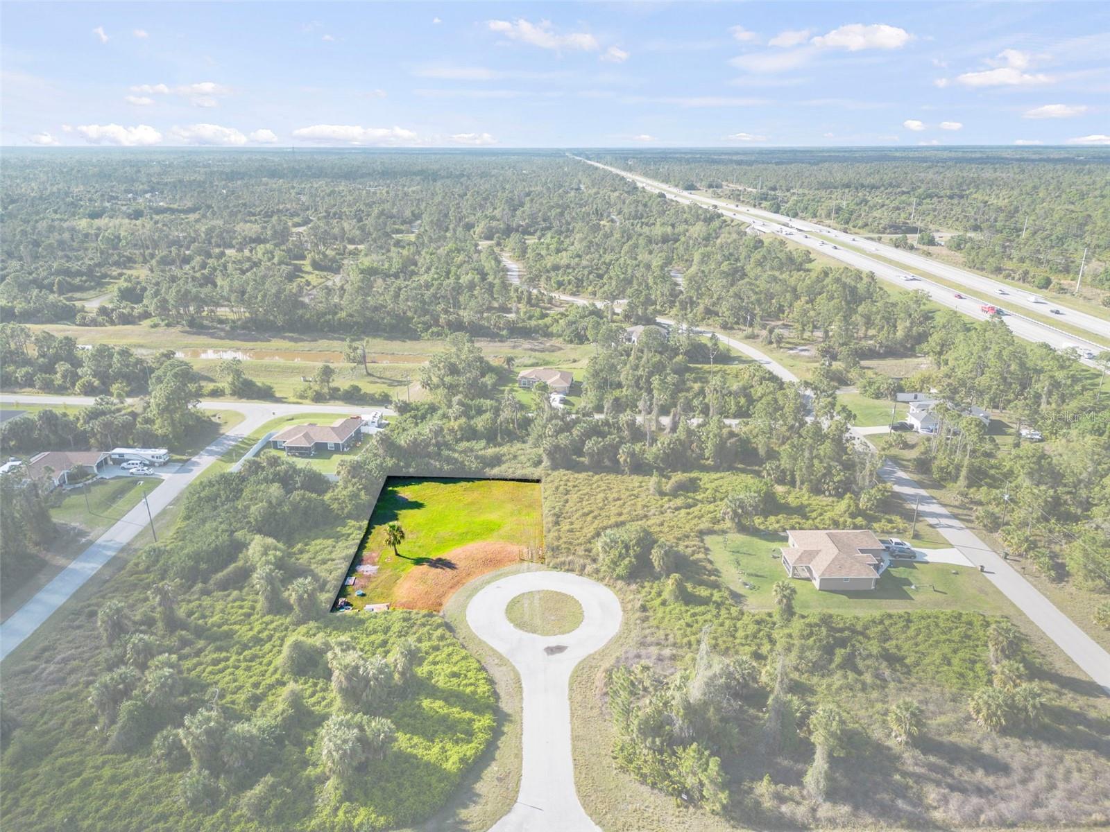FORD CT, NORTH PORT, FL, 34288