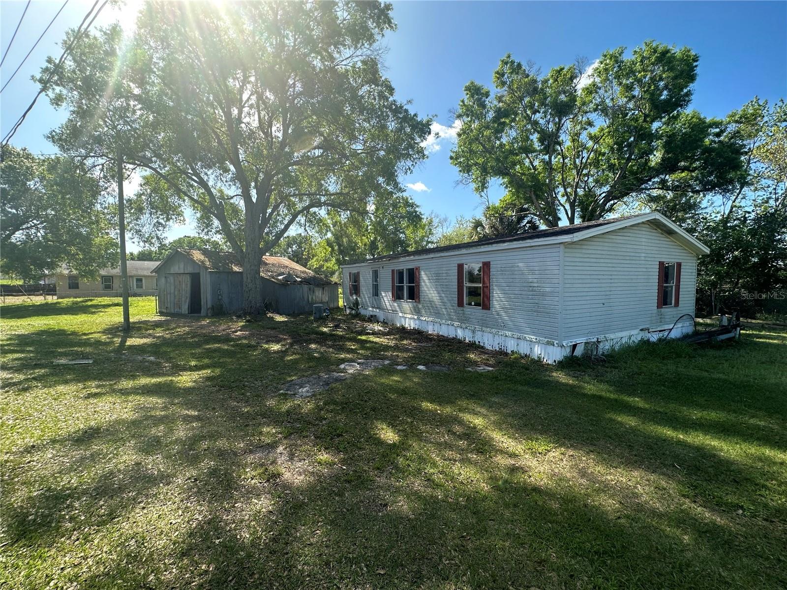 118 CROTON RD, WINTER HAVEN, FL, 33880