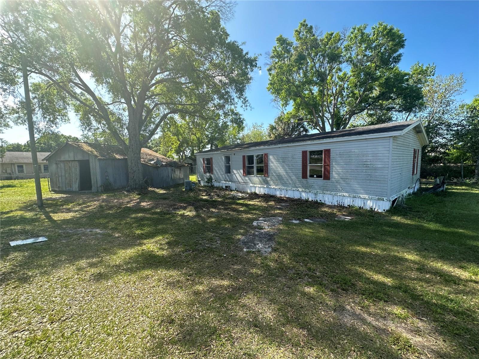 118 CROTON RD, WINTER HAVEN, FL, 33880