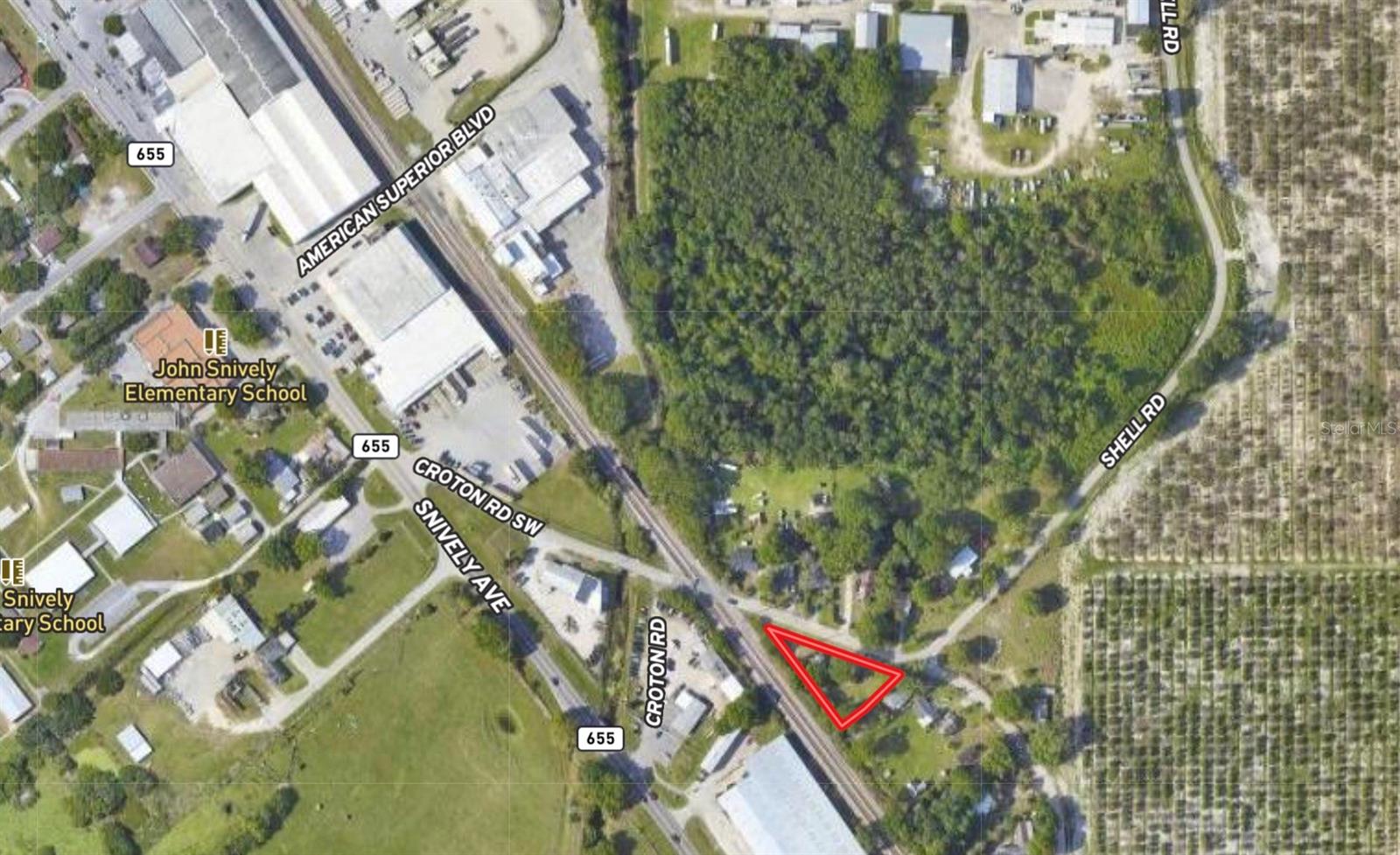 118 CROTON RD, WINTER HAVEN, FL, 33880